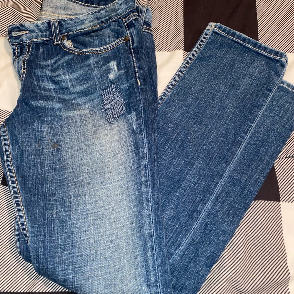 BKE jeans